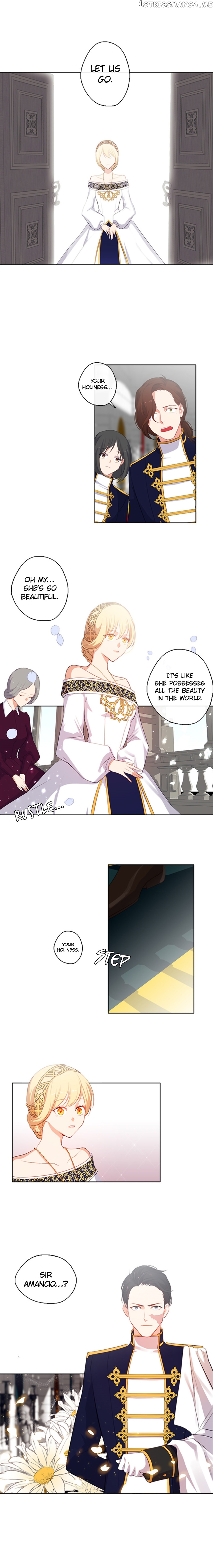 The Emperor’s Companion chapter 20 - page 4
