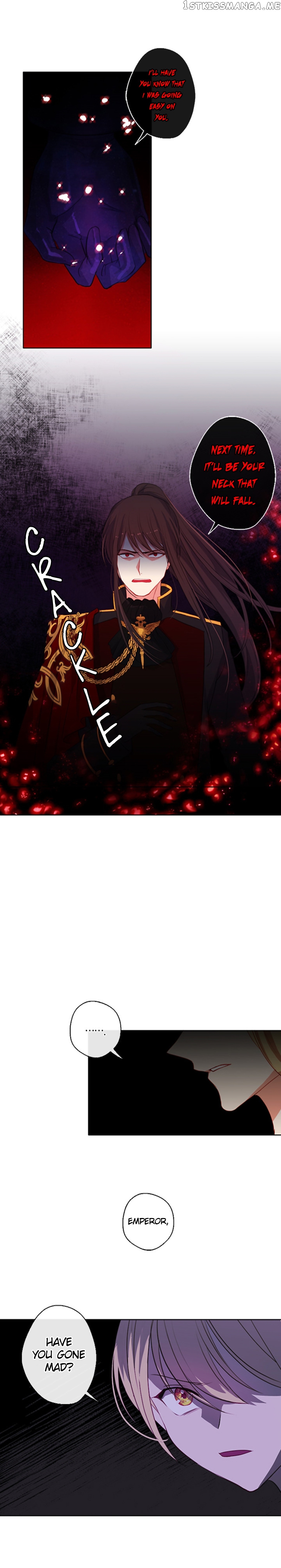 The Emperor’s Companion chapter 20 - page 8