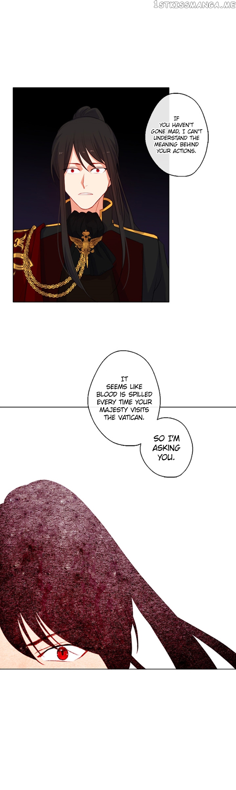 The Emperor’s Companion chapter 20 - page 9