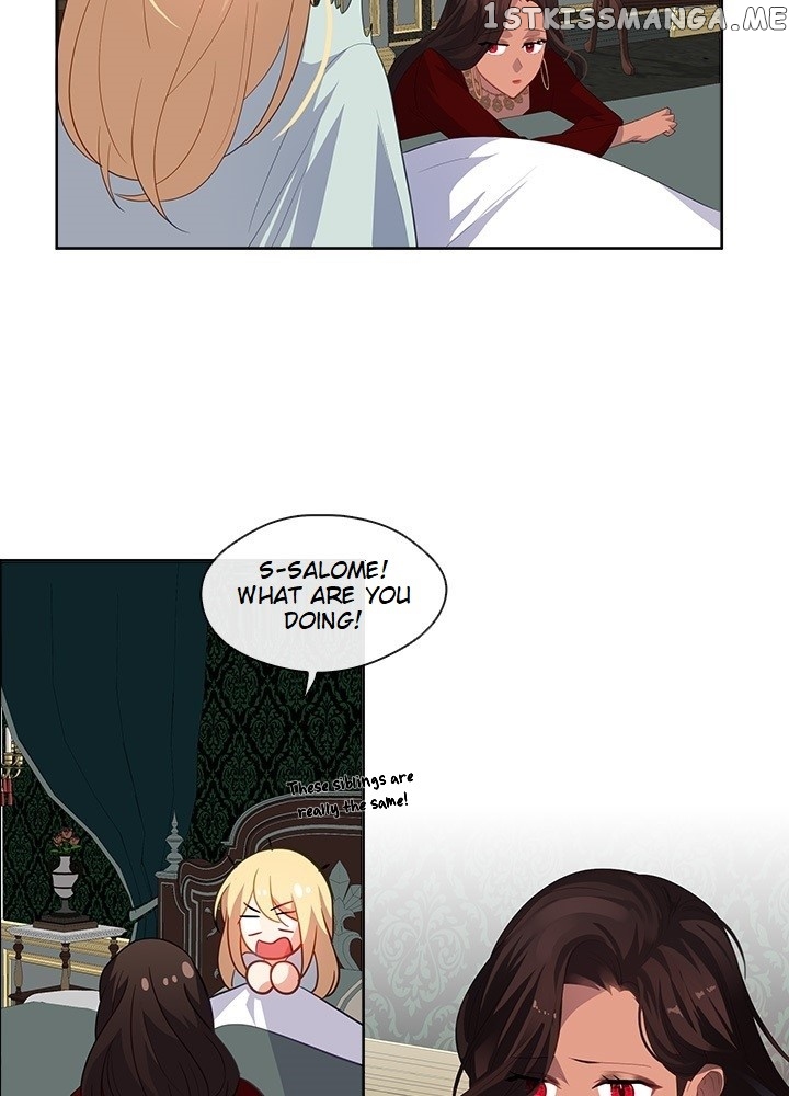 The Emperor’s Companion chapter 75 - page 10