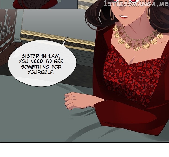 The Emperor’s Companion chapter 75 - page 11