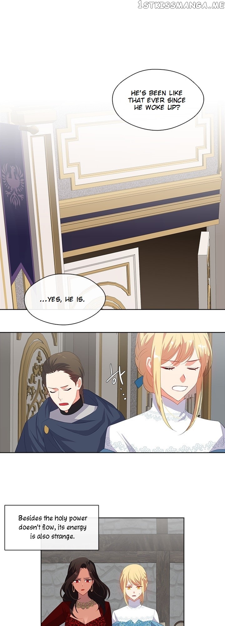 The Emperor’s Companion chapter 75 - page 16
