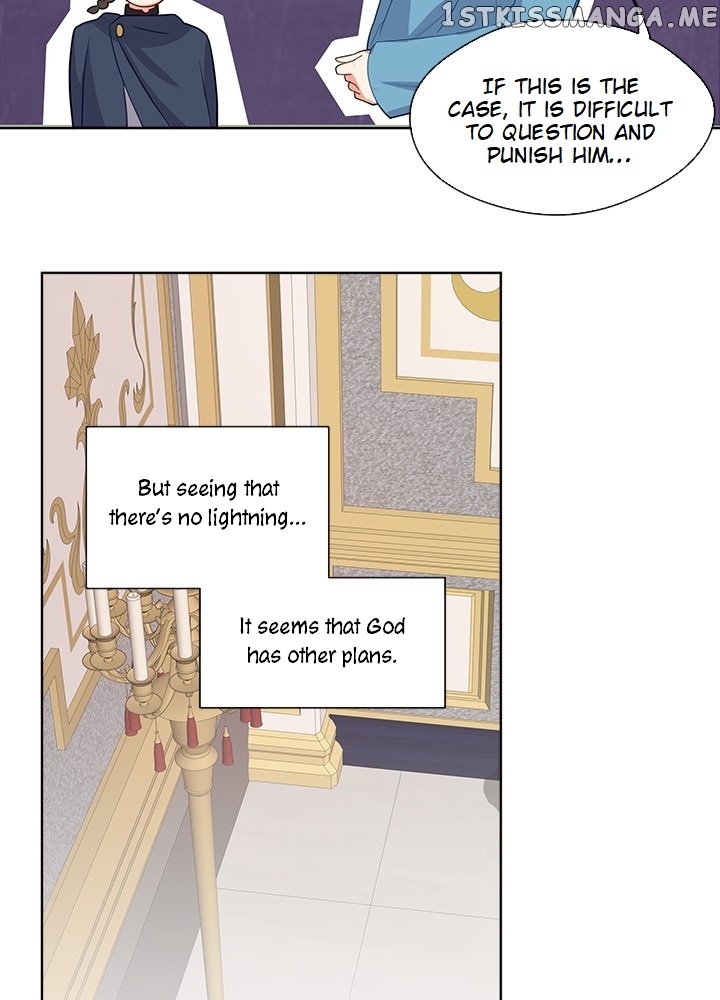 The Emperor’s Companion chapter 75 - page 19