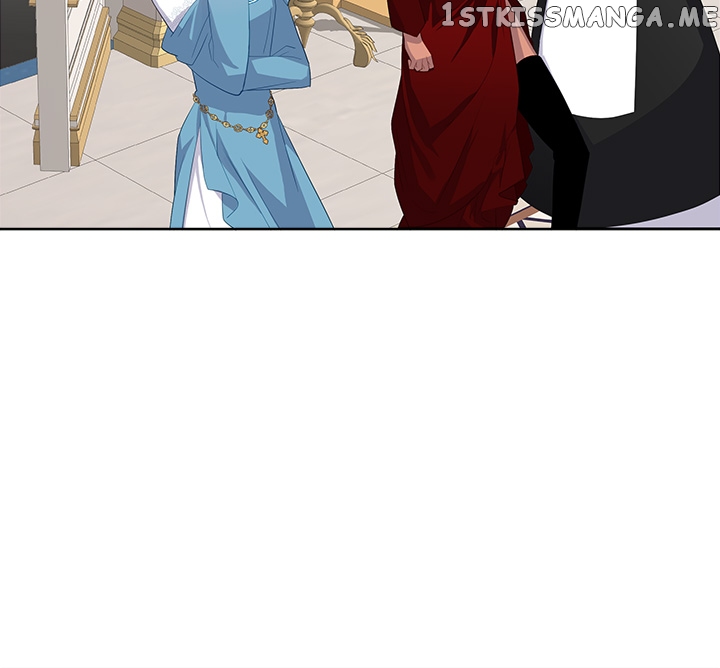 The Emperor’s Companion chapter 75 - page 21
