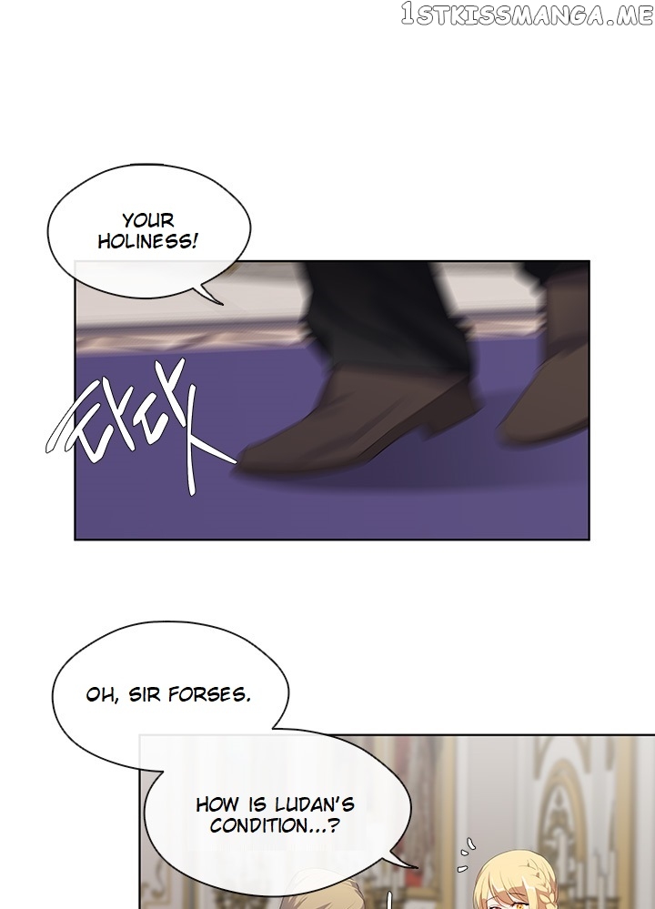 The Emperor’s Companion chapter 75 - page 22