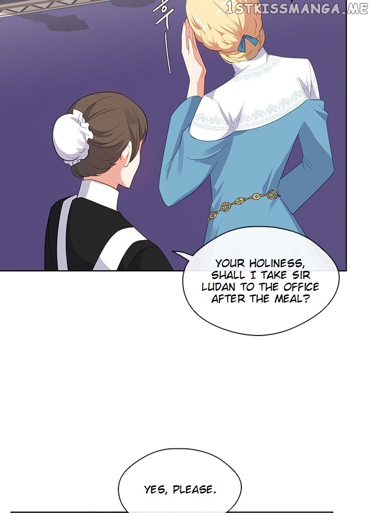 The Emperor’s Companion chapter 75 - page 25