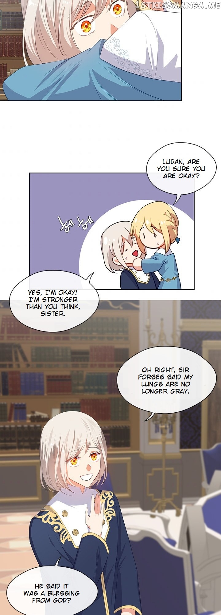 The Emperor’s Companion chapter 75 - page 30