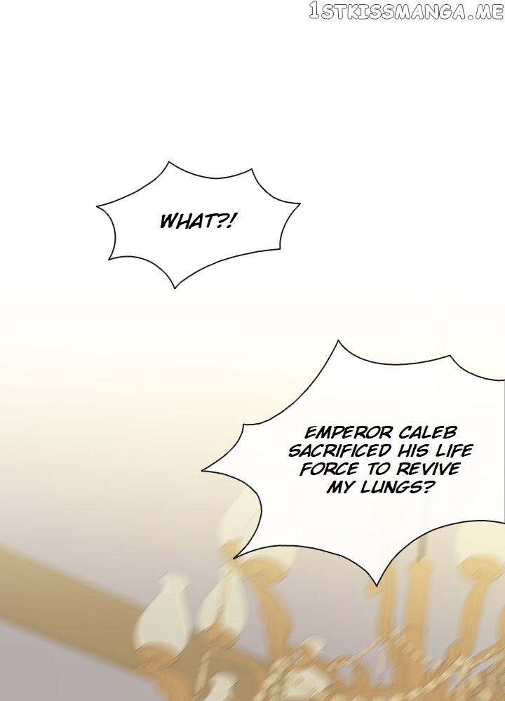 The Emperor’s Companion chapter 75 - page 32