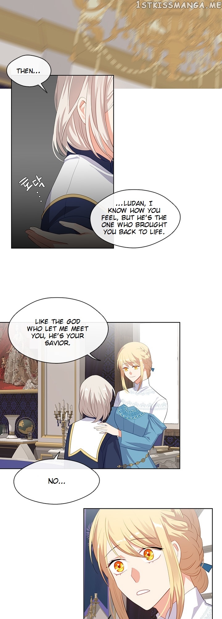 The Emperor’s Companion chapter 75 - page 33