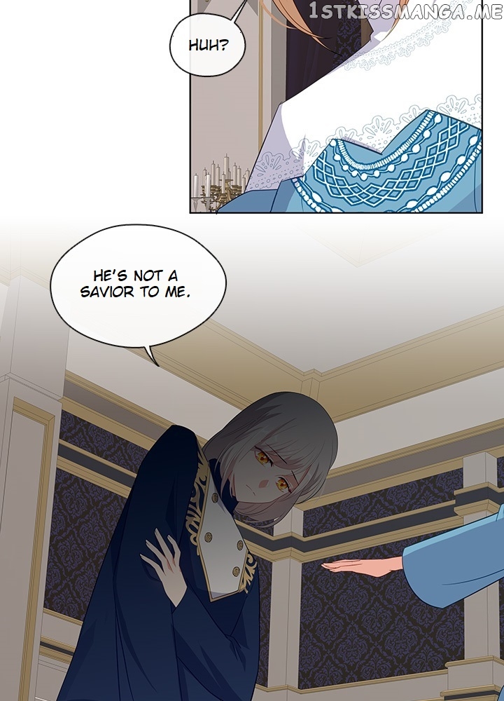 The Emperor’s Companion chapter 75 - page 34