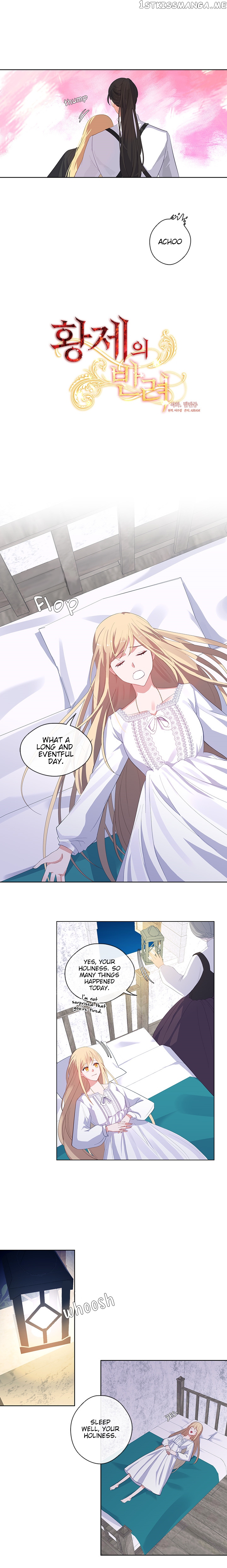 The Emperor’s Companion chapter 45 - page 3