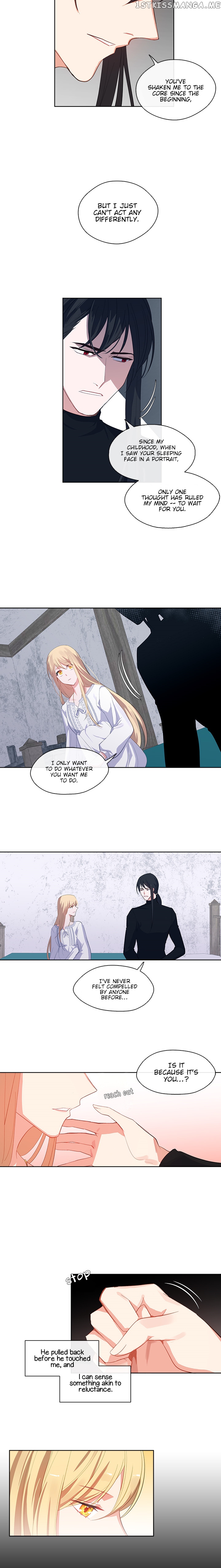The Emperor’s Companion chapter 45 - page 5