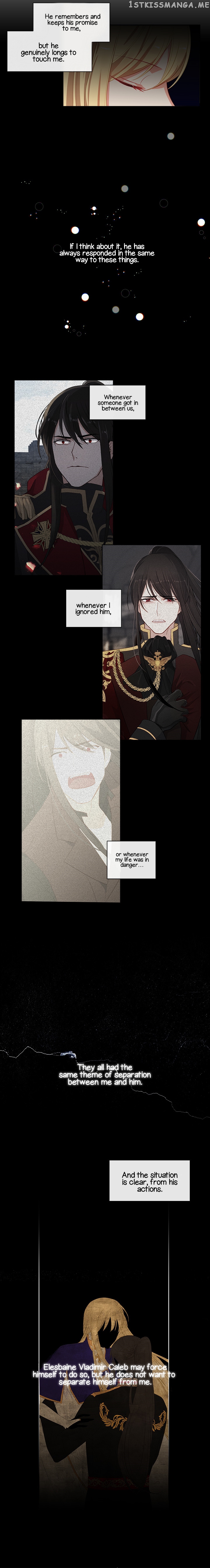 The Emperor’s Companion chapter 45 - page 6