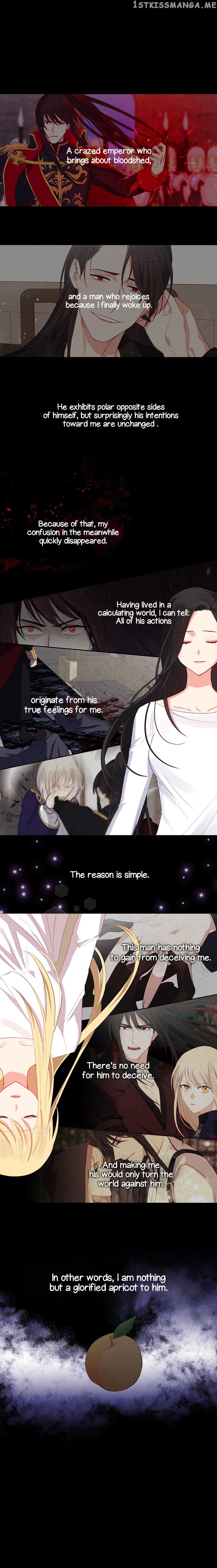 The Emperor’s Companion chapter 45 - page 7