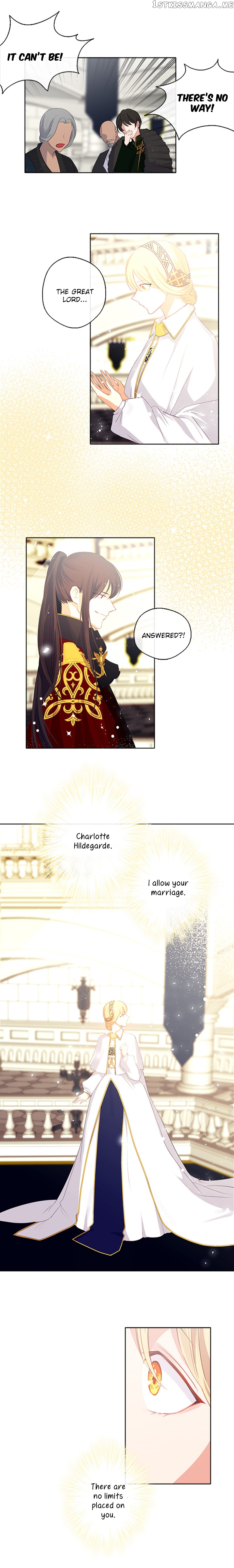 The Emperor’s Companion chapter 21 - page 11