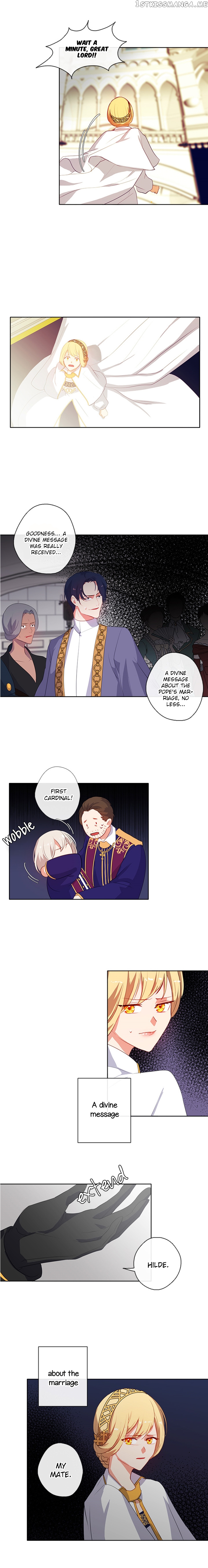 The Emperor’s Companion chapter 21 - page 15