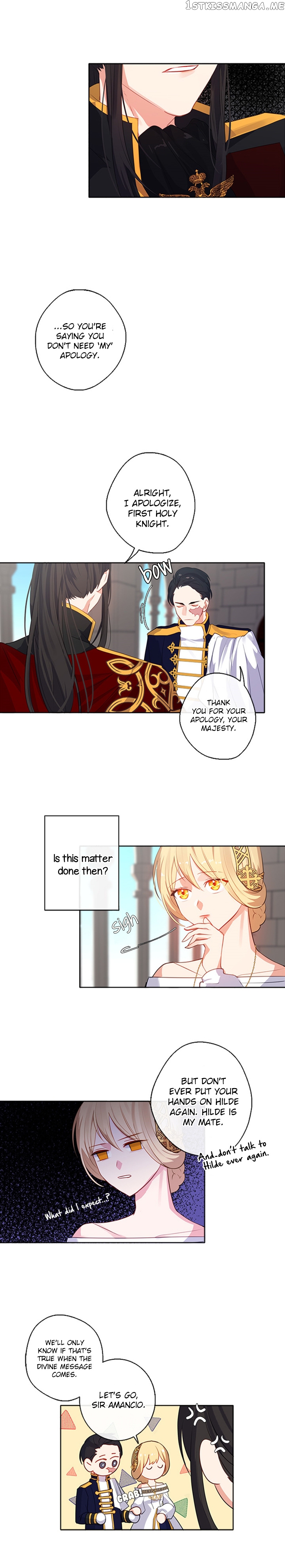 The Emperor’s Companion chapter 21 - page 3