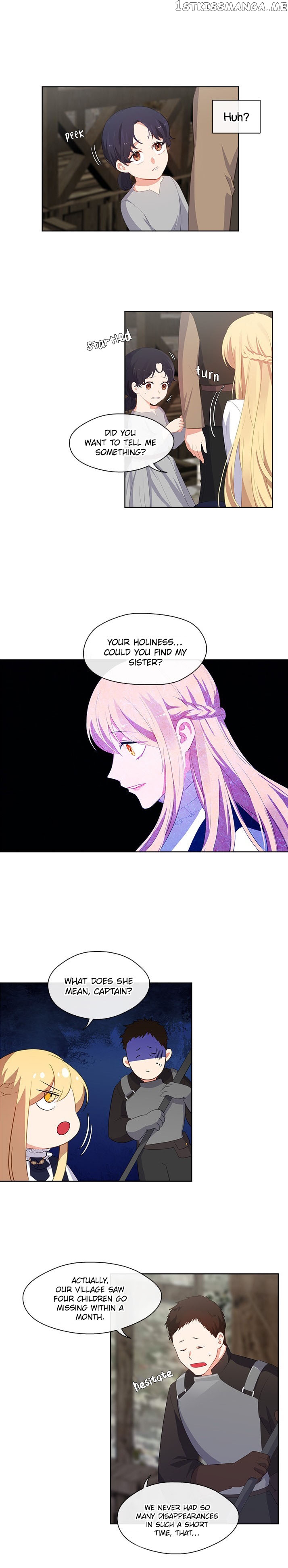 The Emperor’s Companion chapter 53 - page 6