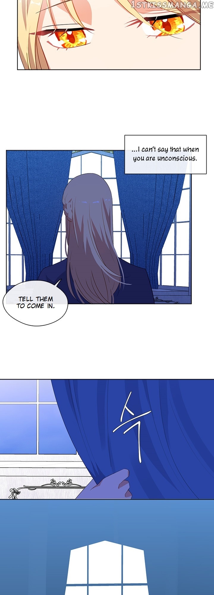 The Emperor’s Companion chapter 74 - page 23
