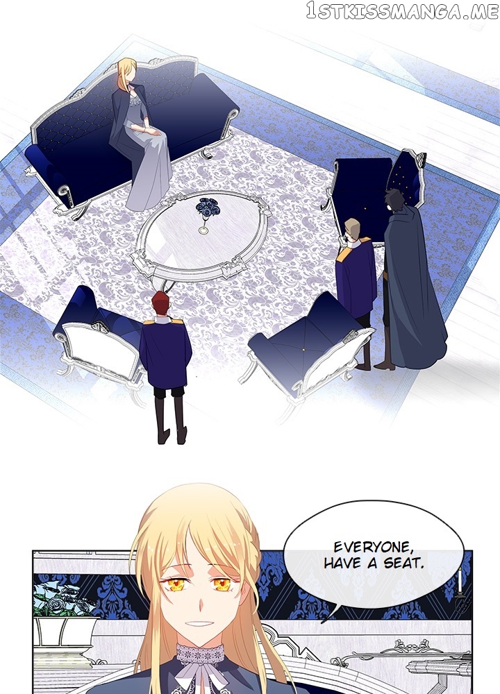 The Emperor’s Companion chapter 74 - page 26