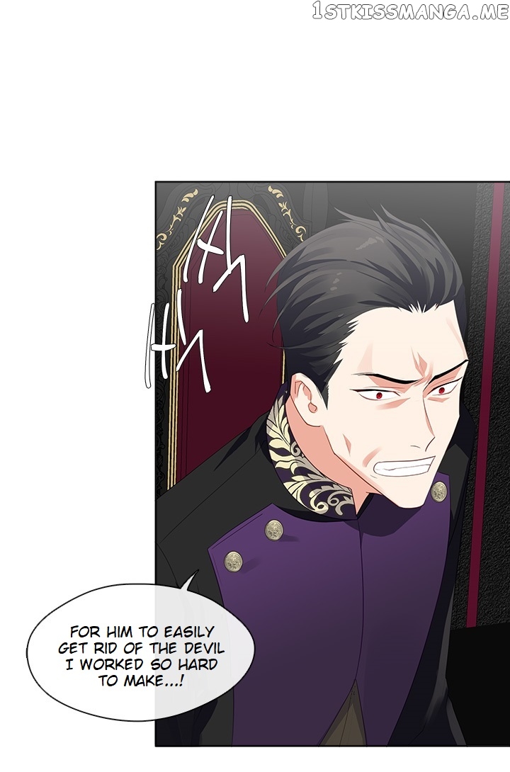 The Emperor’s Companion chapter 74 - page 39