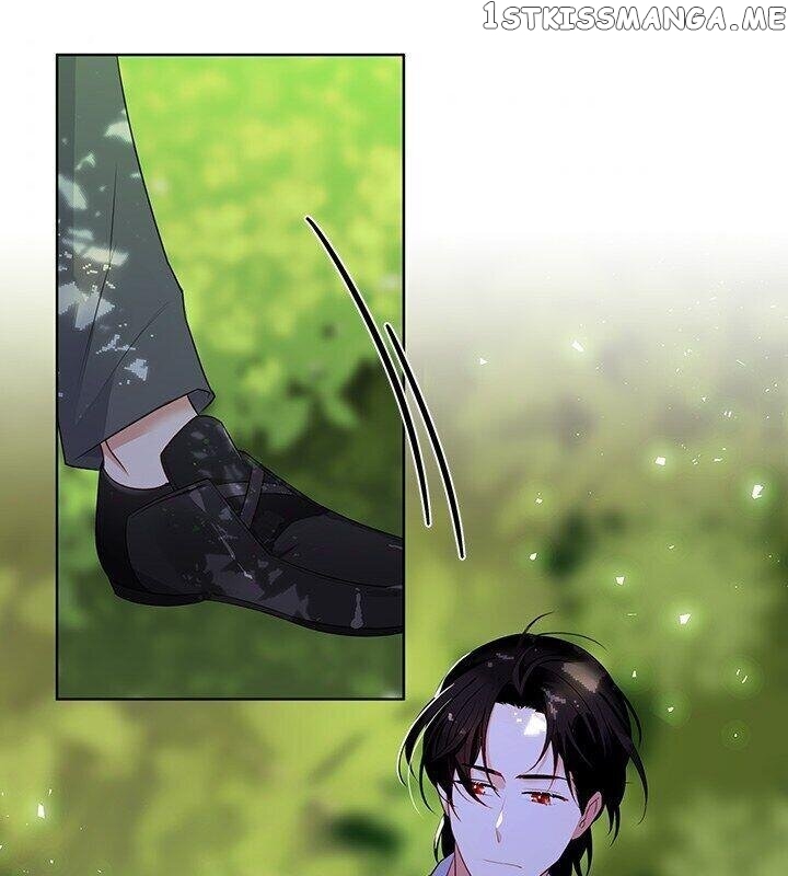 The Emperor’s Companion chapter 99 - page 1