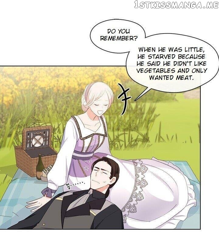 The Emperor’s Companion chapter 99 - page 13