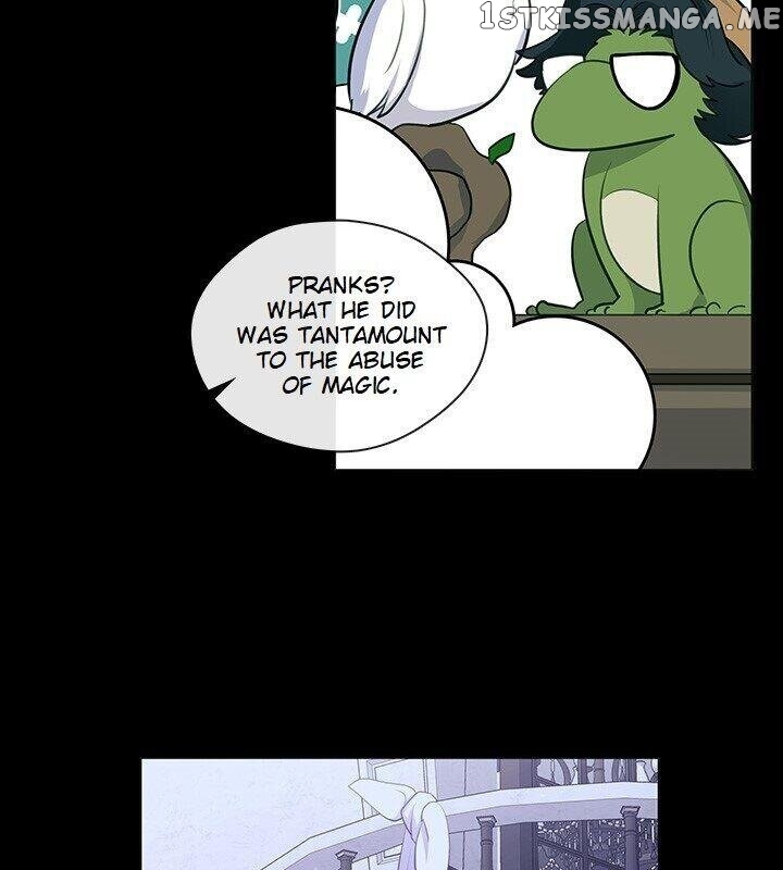 The Emperor’s Companion chapter 99 - page 17