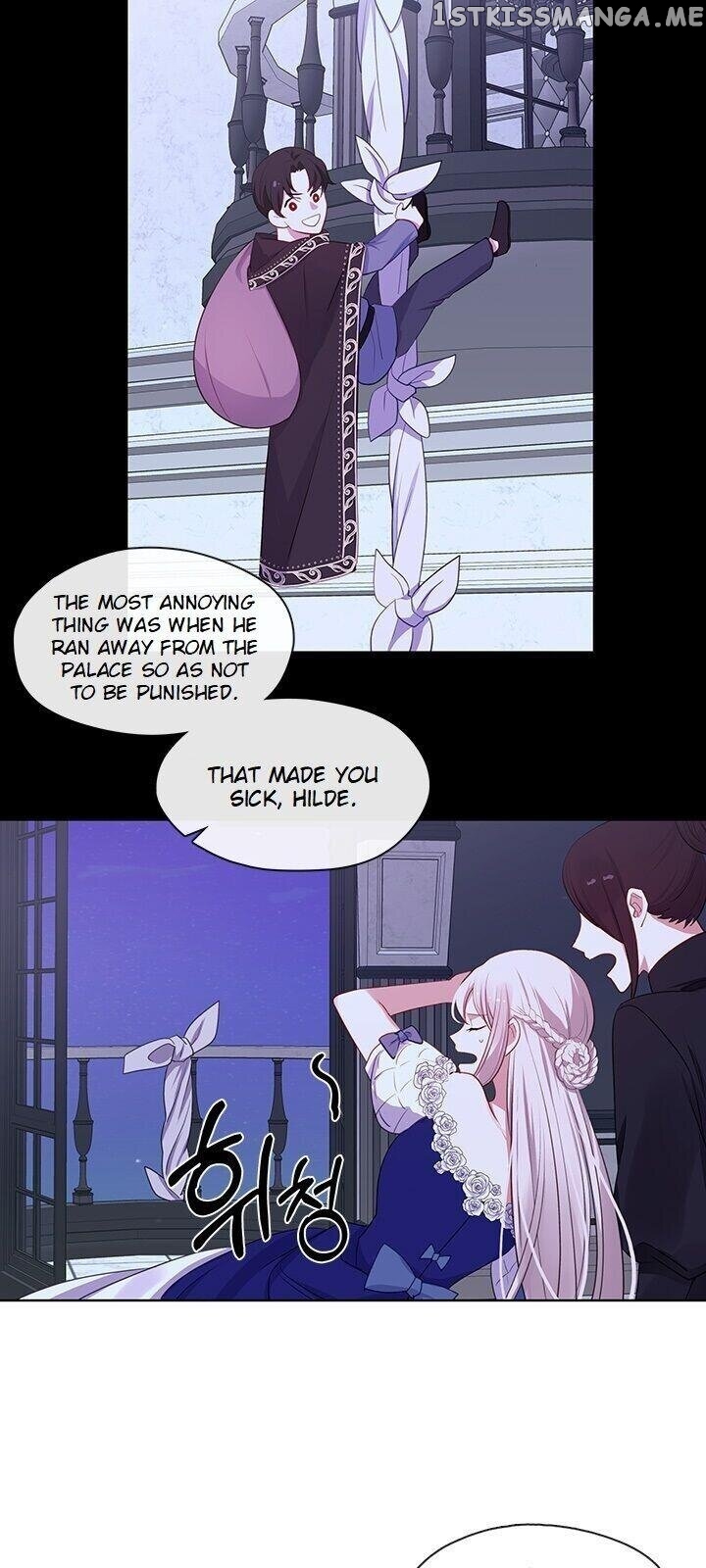 The Emperor’s Companion chapter 99 - page 18