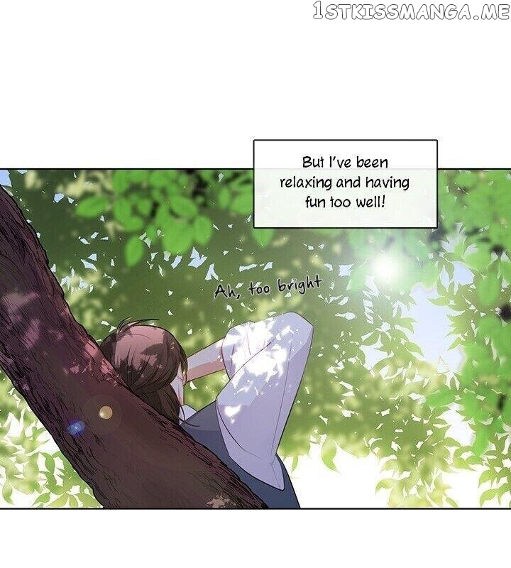 The Emperor’s Companion chapter 99 - page 25