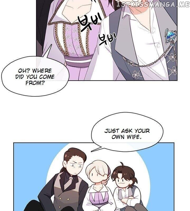 The Emperor’s Companion chapter 99 - page 31