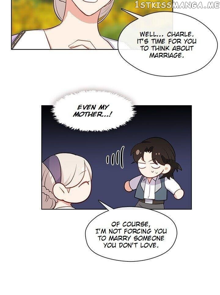 The Emperor’s Companion chapter 99 - page 37
