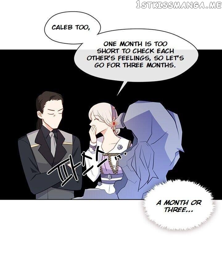 The Emperor’s Companion chapter 99 - page 42