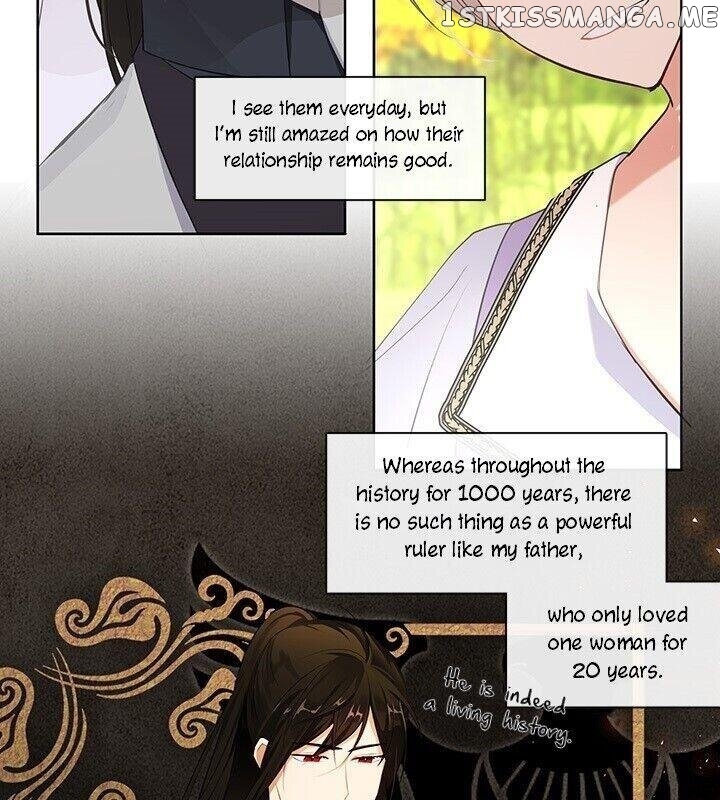 The Emperor’s Companion chapter 99 - page 5
