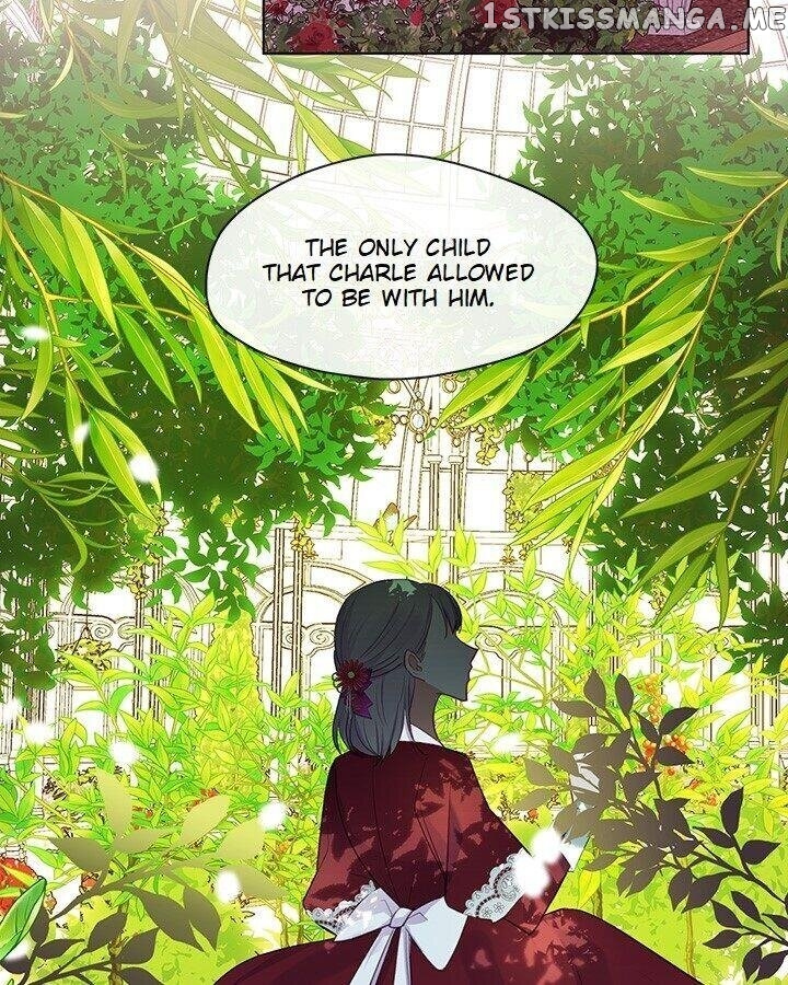 The Emperor’s Companion chapter 99 - page 50