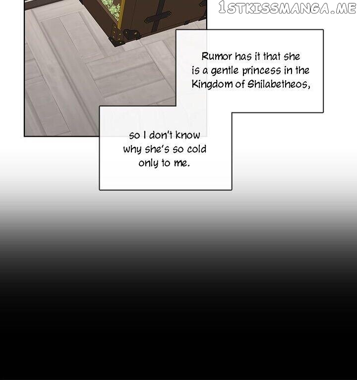 The Emperor’s Companion chapter 99 - page 59