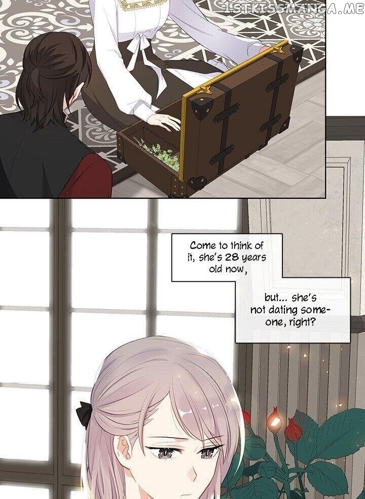 The Emperor’s Companion chapter 99 - page 68