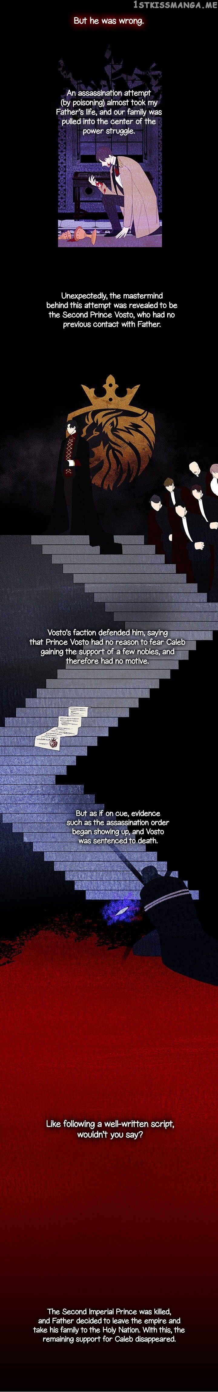 The Emperor’s Companion chapter 50 - page 3