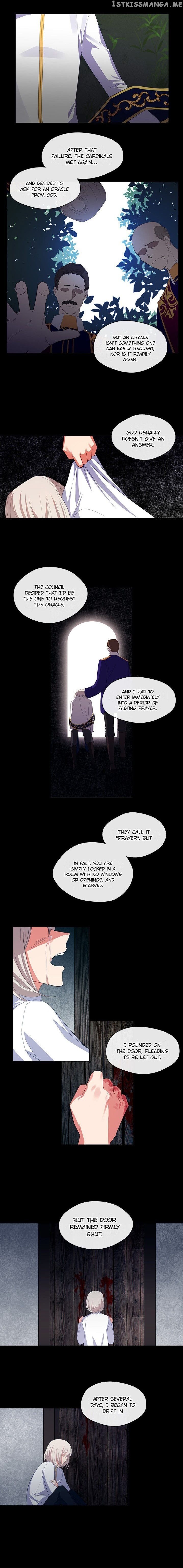 The Emperor’s Companion chapter 50 - page 6