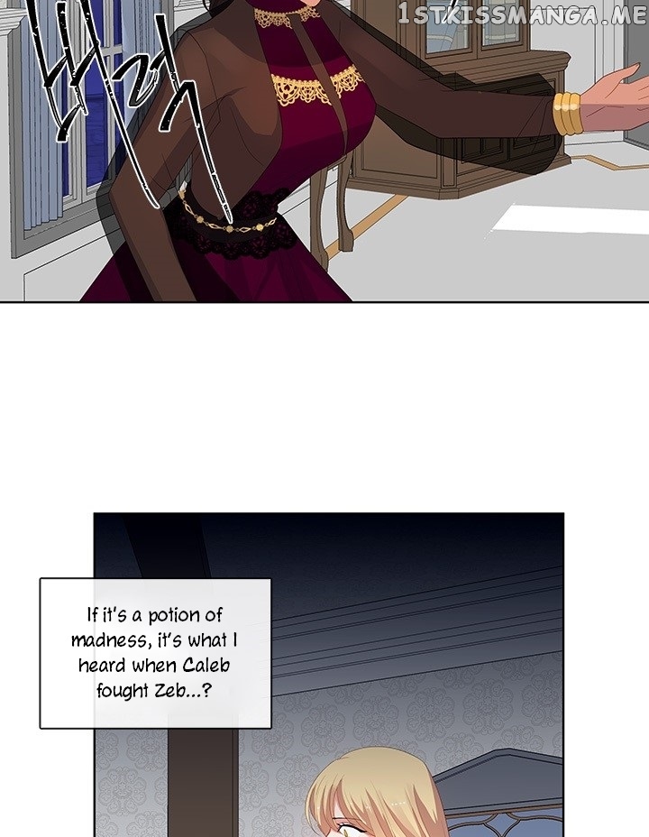 The Emperor’s Companion chapter 72 - page 17