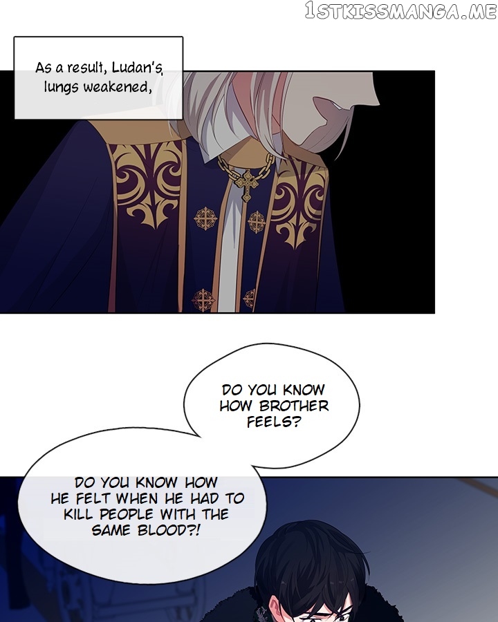 The Emperor’s Companion chapter 72 - page 25