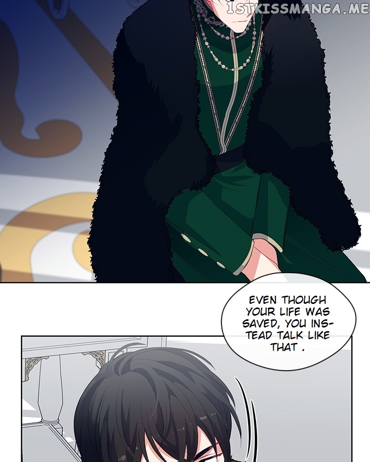 The Emperor’s Companion chapter 72 - page 26