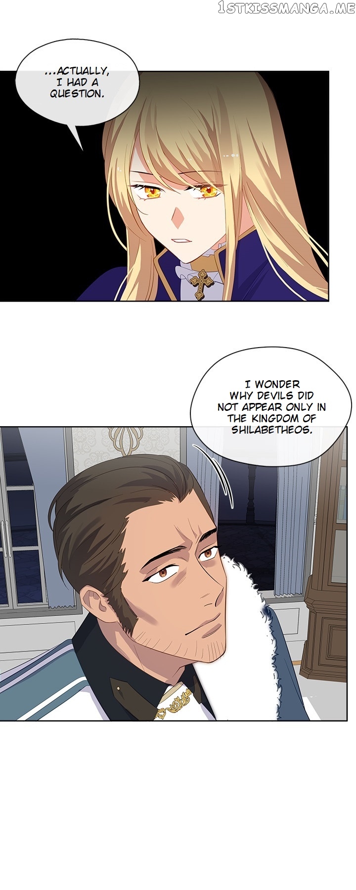 The Emperor’s Companion chapter 72 - page 35