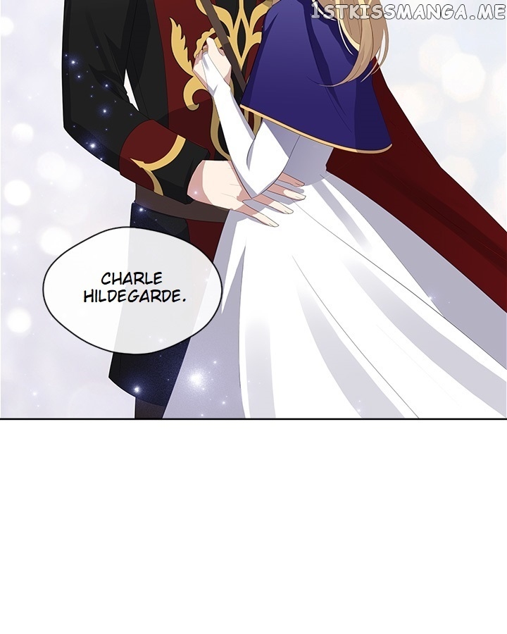 The Emperor’s Companion chapter 72 - page 55