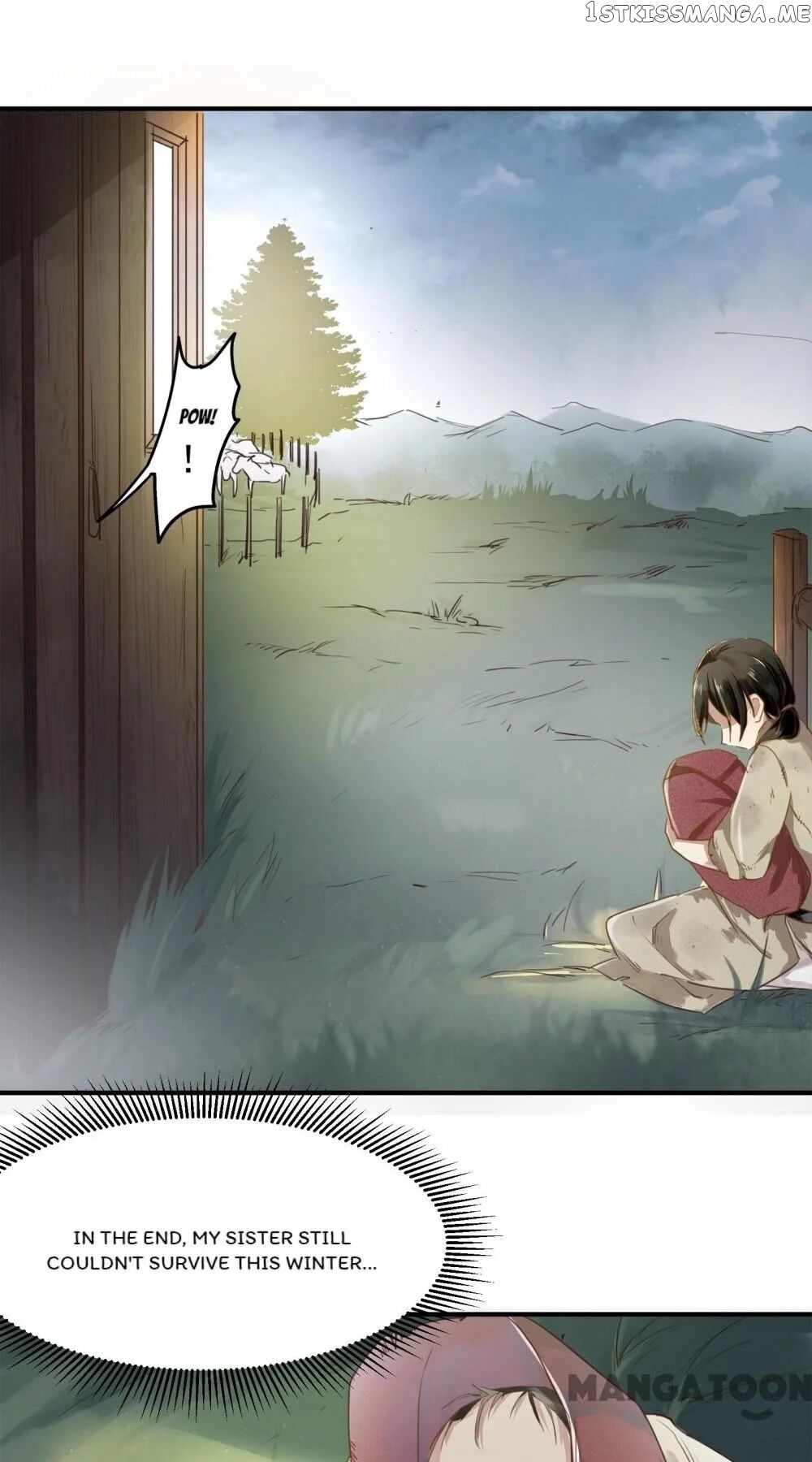 Black Queen chapter 1 - page 10