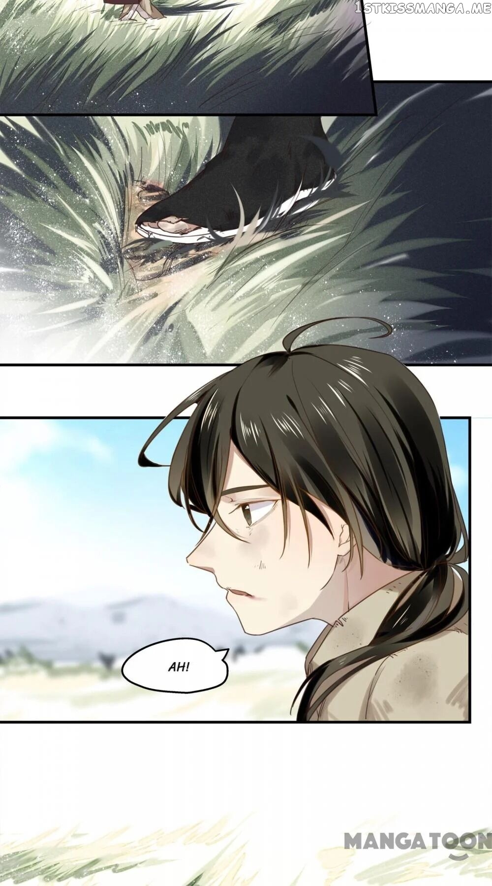 Black Queen chapter 1 - page 13