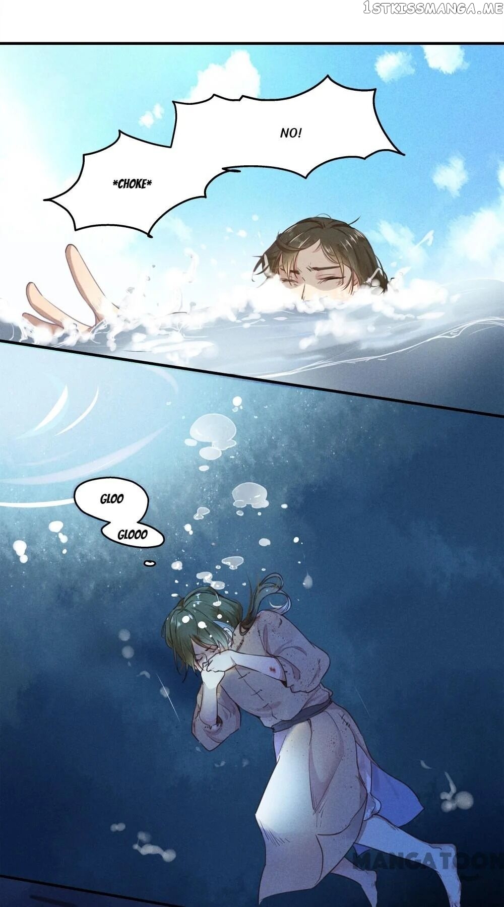 Black Queen chapter 1 - page 19