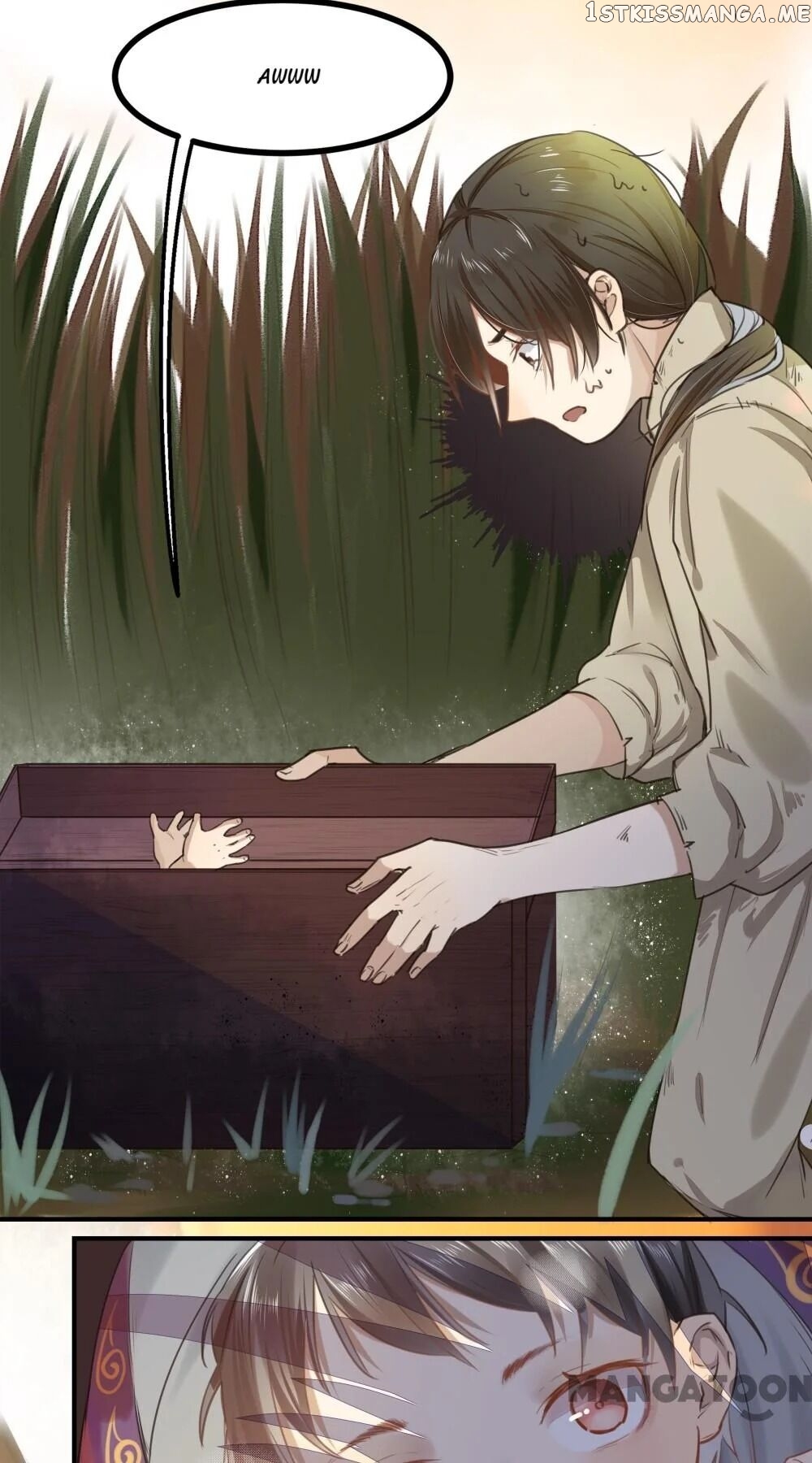 Black Queen chapter 1 - page 24