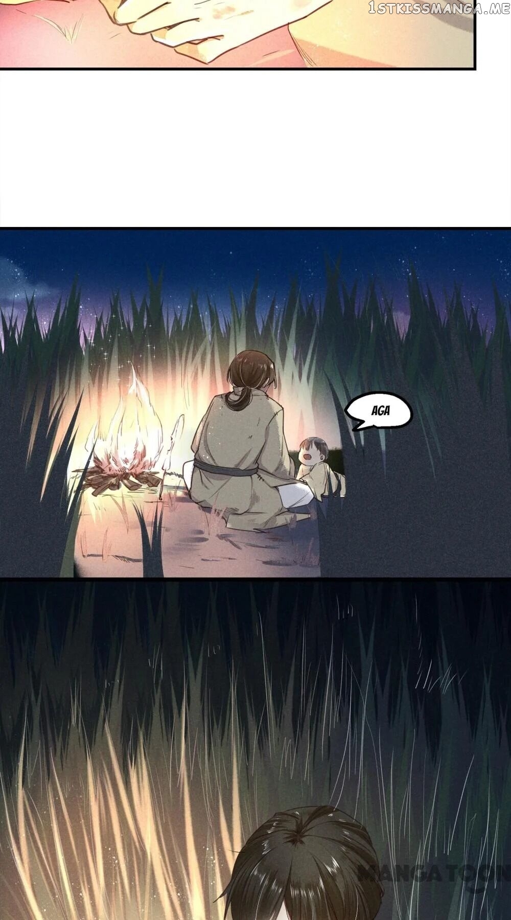 Black Queen chapter 1 - page 36