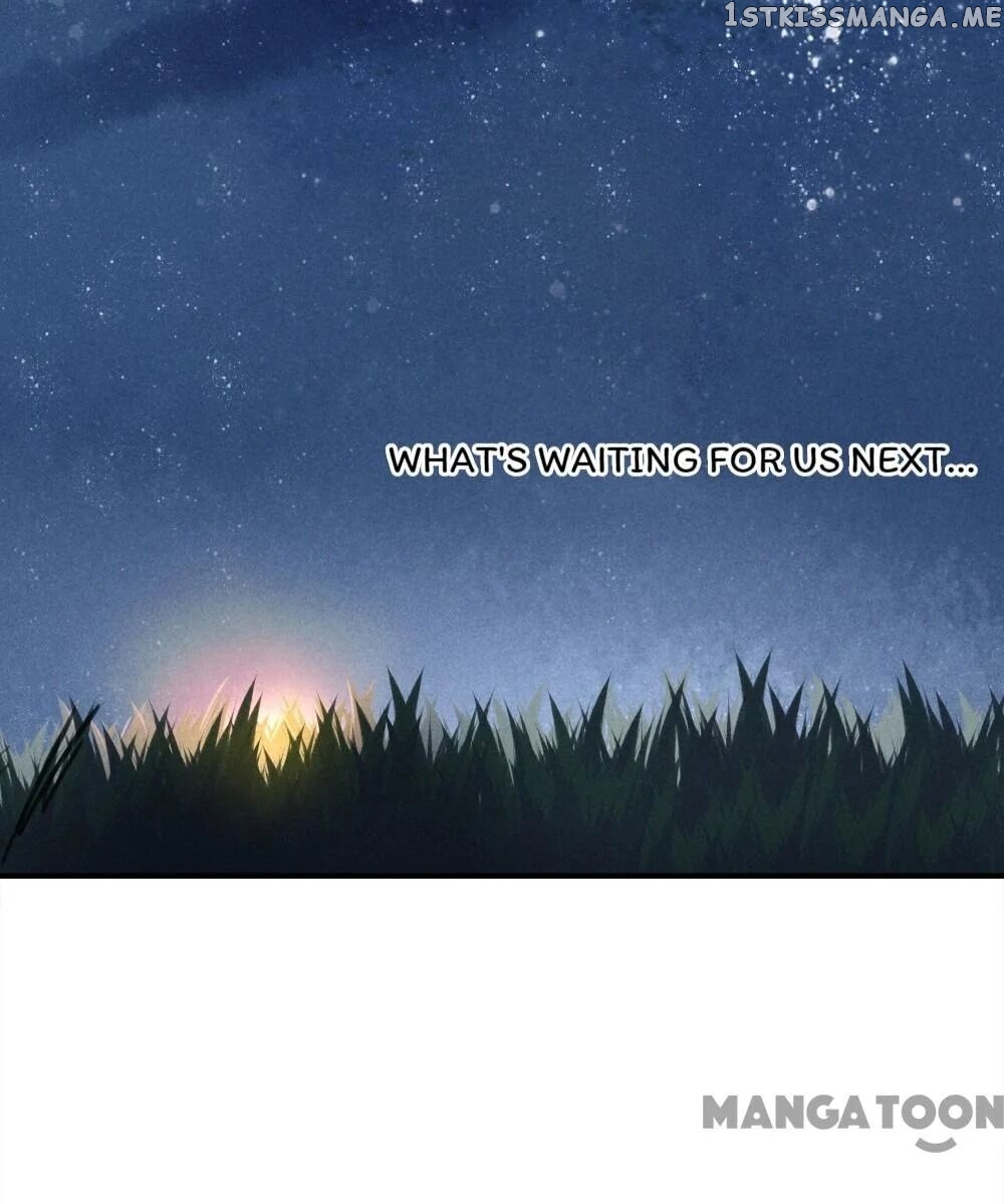 Black Queen chapter 1 - page 38